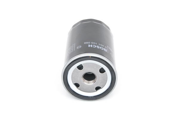 Filtru ulei 0 451 103 086 BOSCH - Ungere Filtru ulei 0 451 103 086 BOSCH - Ungere