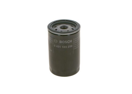 Filtru ulei 0 451 103 259 BOSCH - Filtru ulei Filtru ulei 0 451 103 259 BOSCH - Filtru ulei