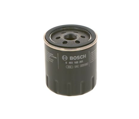 Filtru ulei 0 451 103 261 BOSCH - Ungere Filtru ulei 0 451 103 261 BOSCH - Ungere