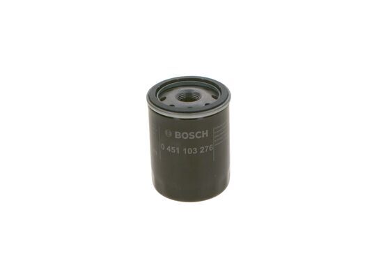 Filtru ulei 0 451 103 276 BOSCH - Filtru ulei Filtru ulei 0 451 103 276 BOSCH - Filtru ulei