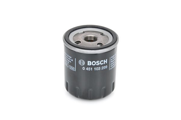 Filtru ulei 0 451 103 299 BOSCH - Ungere Filtru ulei 0 451 103 299 BOSCH - Ungere