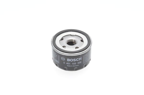 Filtru ulei 0 451 103 336 BOSCH - Filtru ulei Filtru ulei 0 451 103 336 BOSCH - Filtru ulei