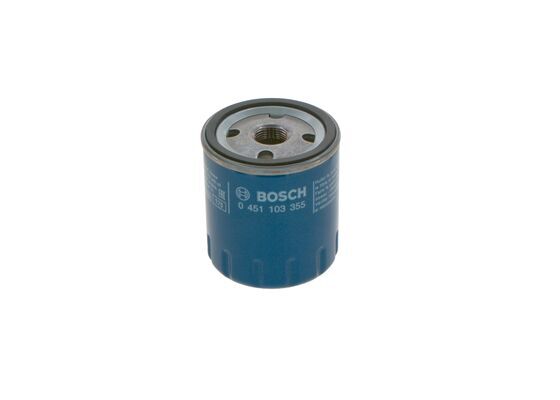 Filtru ulei 0 451 103 355 BOSCH - Ungere Filtru ulei 0 451 103 355 BOSCH - Ungere