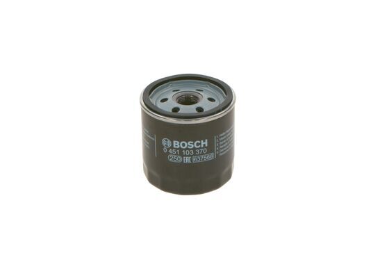 Filtru ulei 0 451 103 370 BOSCH - Ungere Filtru ulei 0 451 103 370 BOSCH - Ungere