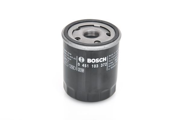 Filtru ulei 0 451 103 372 BOSCH - Filtru ulei Filtru ulei 0 451 103 372 BOSCH - Filtru ulei