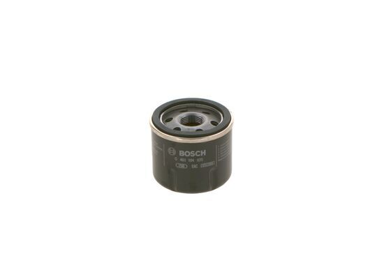 Filtru ulei 0 451 104 025 BOSCH - Filtru ulei Filtru ulei 0 451 104 025 BOSCH - Filtru ulei