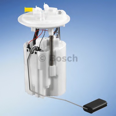 Sistem alimentare cu combustibil 0 580 200 025 BOSCH - Pompa combustibil Sistem alimentare cu combustibil 0 580 200 025 BOSCH - Pompa combustibil