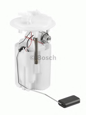 Sistem alimentare cu combustibil 0 580 200 029 BOSCH - Pompa combustibil Sistem alimentare cu combustibil 0 580 200 029 BOSCH - Pompa combustibil