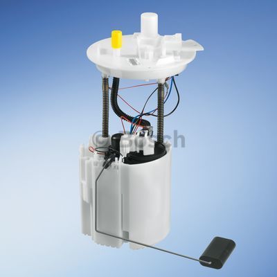 Sistem alimentare cu combustibil 0 580 200 045 BOSCH - Pompa combustibil/ piese Sistem alimentare cu combustibil 0 580 200 045 BOSCH - Pompa combustibil/ piese