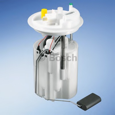 Sistem alimentare cu combustibil 0 580 200 096 BOSCH - Pompa combustibil Sistem alimentare cu combustibil 0 580 200 096 BOSCH - Pompa combustibil