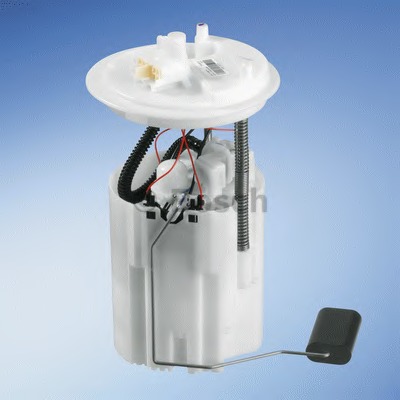 Sistem alimentare cu combustibil 0 580 200 098 BOSCH - Pompa combustibil Sistem alimentare cu combustibil 0 580 200 098 BOSCH - Pompa combustibil