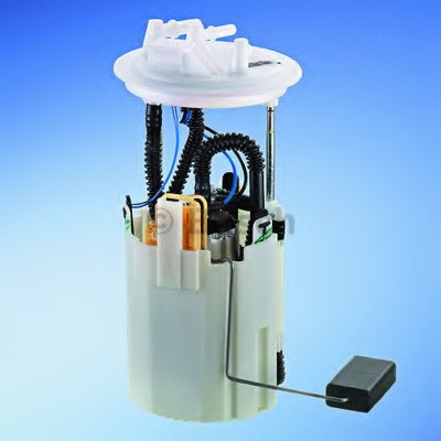 Sistem alimentare cu combustibil 0 580 203 002 BOSCH - Pompa combustibil