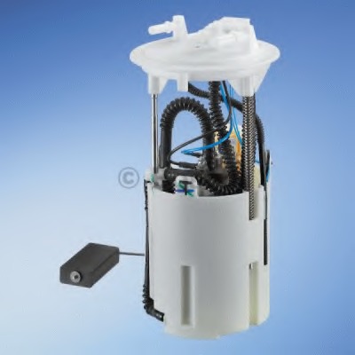 Sistem alimentare cu combustibil 0 580 203 004 BOSCH - Pompa combustibil