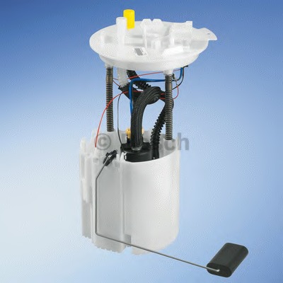 Sistem alimentare cu combustibil 0 580 203 028 BOSCH - Pompa combustibil Sistem alimentare cu combustibil 0 580 203 028 BOSCH - Pompa combustibil