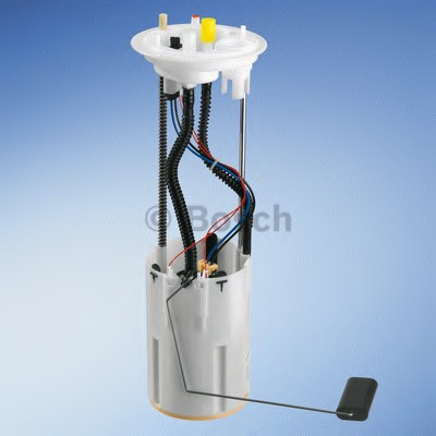 Sistem alimentare cu combustibil 0 580 203 041 BOSCH - Pompa combustibil Sistem alimentare cu combustibil 0 580 203 041 BOSCH - Pompa combustibil