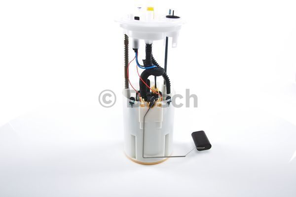 Sistem alimentare cu combustibil 0 580 203 042 BOSCH - Pompa combustibil Sistem alimentare cu combustibil 0 580 203 042 BOSCH - Pompa combustibil