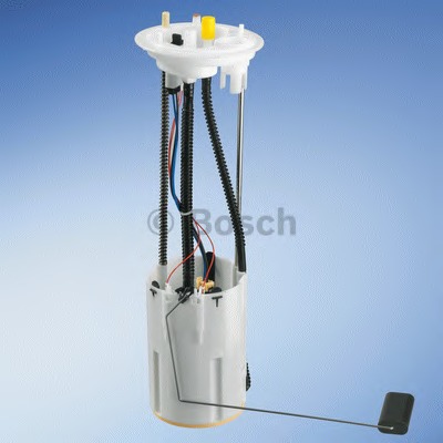 Sistem alimentare cu combustibil 0 580 203 044 BOSCH - Pompa combustibil Sistem alimentare cu combustibil 0 580 203 044 BOSCH - Pompa combustibil