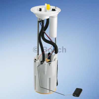 Sistem alimentare cu combustibil 0 580 203 102 BOSCH - Pompa combustibil Sistem alimentare cu combustibil 0 580 203 102 BOSCH - Pompa combustibil