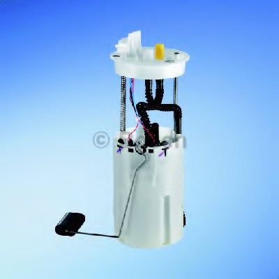 Sistem alimentare cu combustibil 0 580 303 016 BOSCH - Pompa combustibil Sistem alimentare cu combustibil 0 580 303 016 BOSCH - Pompa combustibil
