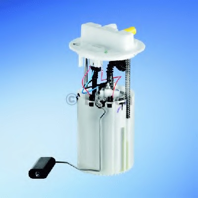 Sistem alimentare cu combustibil 0 580 303 025 BOSCH - Pompa combustibil Sistem alimentare cu combustibil 0 580 303 025 BOSCH - Pompa combustibil