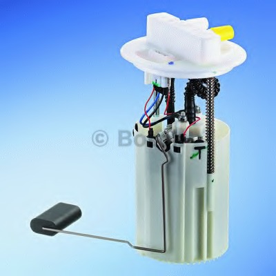Sistem alimentare cu combustibil 0 580 303 026 BOSCH - Pompa combustibil Sistem alimentare cu combustibil 0 580 303 026 BOSCH - Pompa combustibil