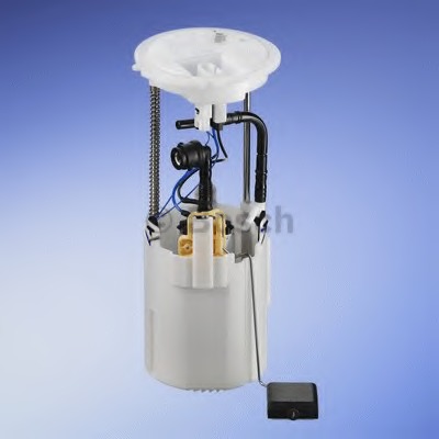 Sistem alimentare cu combustibil 0 580 303 049 BOSCH - Instalatie de alimentare, completa
