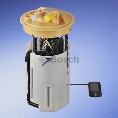 Sistem alimentare cu combustibil 0 580 303 085 BOSCH - Instalatie de alimentare, completa Sistem alimentare cu combustibil 0 580 303 085 BOSCH - Instalatie de alimentare, completa