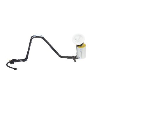 Sistem alimentare cu combustibil 0 580 303 136 BOSCH - Pompa combustibil Sistem alimentare cu combustibil 0 580 303 136 BOSCH - Pompa combustibil
