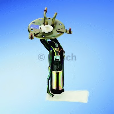 Sistem alimentare cu combustibil 0 580 313 006 BOSCH - Pompa combustibil Sistem alimentare cu combustibil 0 580 313 006 BOSCH - Pompa combustibil