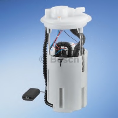 Sistem alimentare cu combustibil 0 580 313 026 BOSCH - Pompa combustibil Sistem alimentare cu combustibil 0 580 313 026 BOSCH - Pompa combustibil