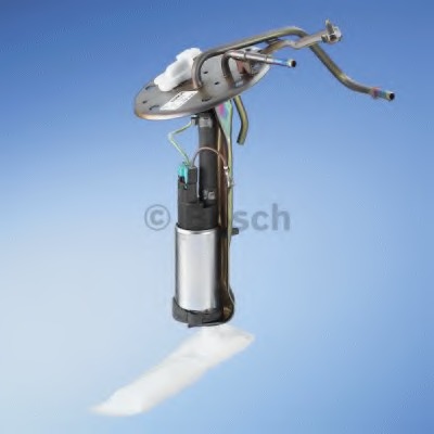 Pompa combustibil 0 580 313 068 BOSCH - Pompa combustibil/ piese
