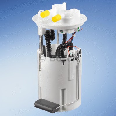 Sistem alimentare cu combustibil 0 580 313 086 BOSCH - Pompa combustibil Sistem alimentare cu combustibil 0 580 313 086 BOSCH - Pompa combustibil