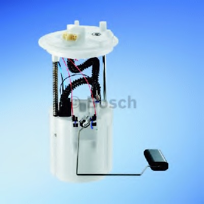 Sistem alimentare cu combustibil 0 580 314 010 BOSCH - Instalatie de alimentare, completa Sistem alimentare cu combustibil 0 580 314 010 BOSCH - Instalatie de alimentare, completa