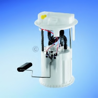 Sistem alimentare cu combustibil 0 580 314 017 BOSCH - Pompa combustibil/ piese