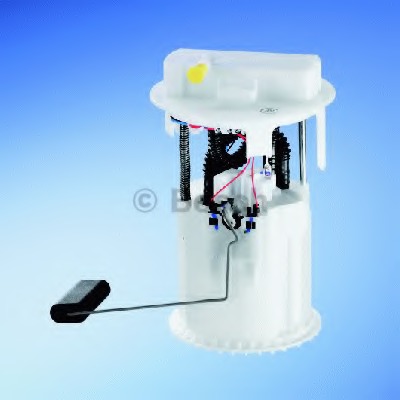 Sistem alimentare cu combustibil 0 580 314 035 BOSCH - Pompa combustibil/ piese Sistem alimentare cu combustibil 0 580 314 035 BOSCH - Pompa combustibil/ piese
