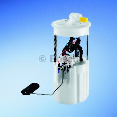Sistem alimentare cu combustibil 0 580 314 038 BOSCH - Instalatie de alimentare, completa Sistem alimentare cu combustibil 0 580 314 038 BOSCH - Instalatie de alimentare, completa