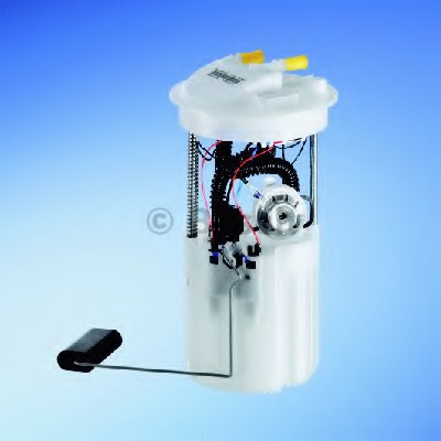 Sistem alimentare cu combustibil 0 580 314 050 BOSCH - Pompa combustibil Sistem alimentare cu combustibil 0 580 314 050 BOSCH - Pompa combustibil