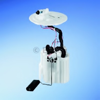 Sistem alimentare cu combustibil 0 580 314 082 BOSCH - Pompa combustibil Sistem alimentare cu combustibil 0 580 314 082 BOSCH - Pompa combustibil
