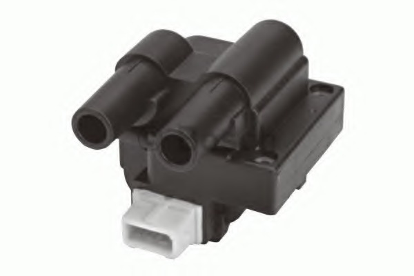 bobina de inductie 0 986 221 026 BOSCH - Bobina inductie bobina de inductie 0 986 221 026 BOSCH - Bobina inductie