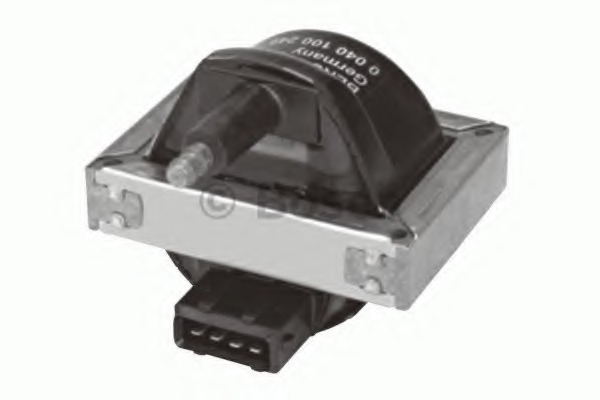 bobina de inductie 0 986 221 029 BOSCH - Bobina inductie bobina de inductie 0 986 221 029 BOSCH - Bobina inductie