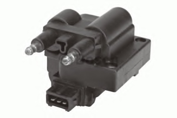 bobina de inductie 0 986 221 030 BOSCH - Bobina inductie bobina de inductie 0 986 221 030 BOSCH - Bobina inductie