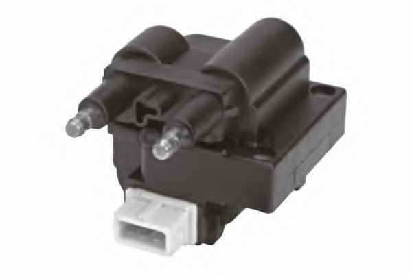 bobina de inductie 0 986 221 031 BOSCH - Bobina inductie bobina de inductie 0 986 221 031 BOSCH - Bobina inductie