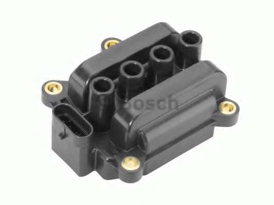 bobina de inductie 0 986 221 046 BOSCH - Bobina inductie bobina de inductie 0 986 221 046 BOSCH - Bobina inductie