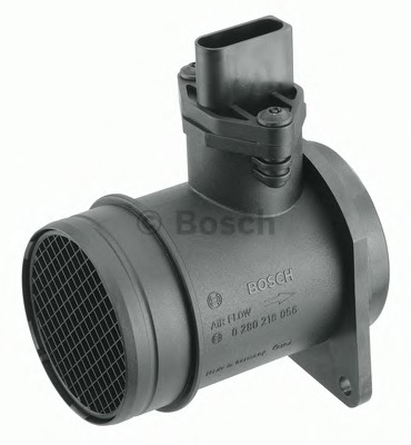 senzor debit aer 0 986 280 214 BOSCH - Electricitate motor