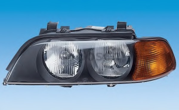 Far 0 986 310 302 BOSCH - Far principal Far 0 986 310 302 BOSCH - Far principal