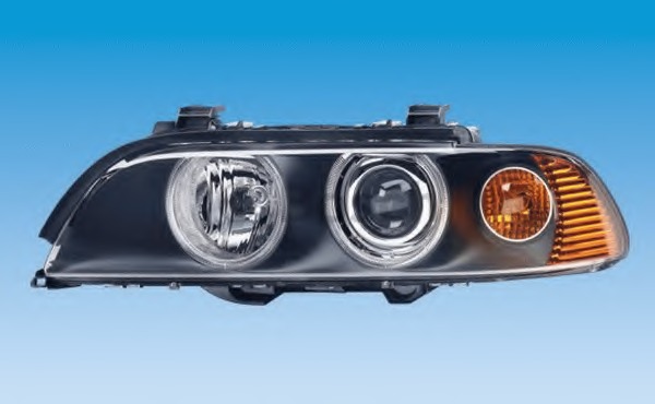 Far 0 986 310 304 BOSCH - Far principal Far 0 986 310 304 BOSCH - Far principal