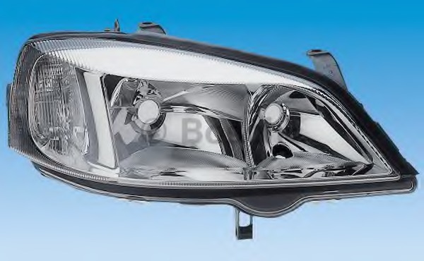 Far 0 986 310 601 BOSCH - Far principal