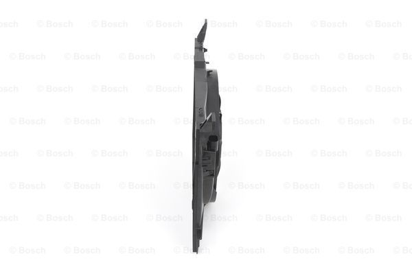 motor electric,ventilator 0 986 338 015 BOSCH - Ventilator radiator motor electric,ventilator 0 986 338 015 BOSCH - Ventilator radiator