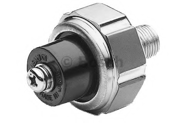 Senzor presiune ulei 0 986 345 004 BOSCH - Comutator presiune ulei / senzor / supapa Senzor presiune ulei 0 986 345 004 BOSCH - Comutator presiune ulei / senzor / supapa