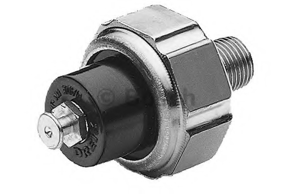 Senzor presiune ulei 0 986 345 012 BOSCH - Ungere Senzor presiune ulei 0 986 345 012 BOSCH - Ungere